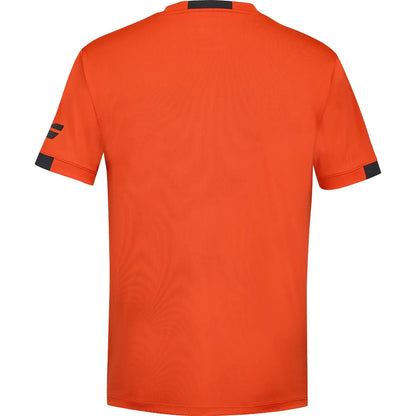 CAMISETA BABOLAT PLAY CUELLO REDONDO