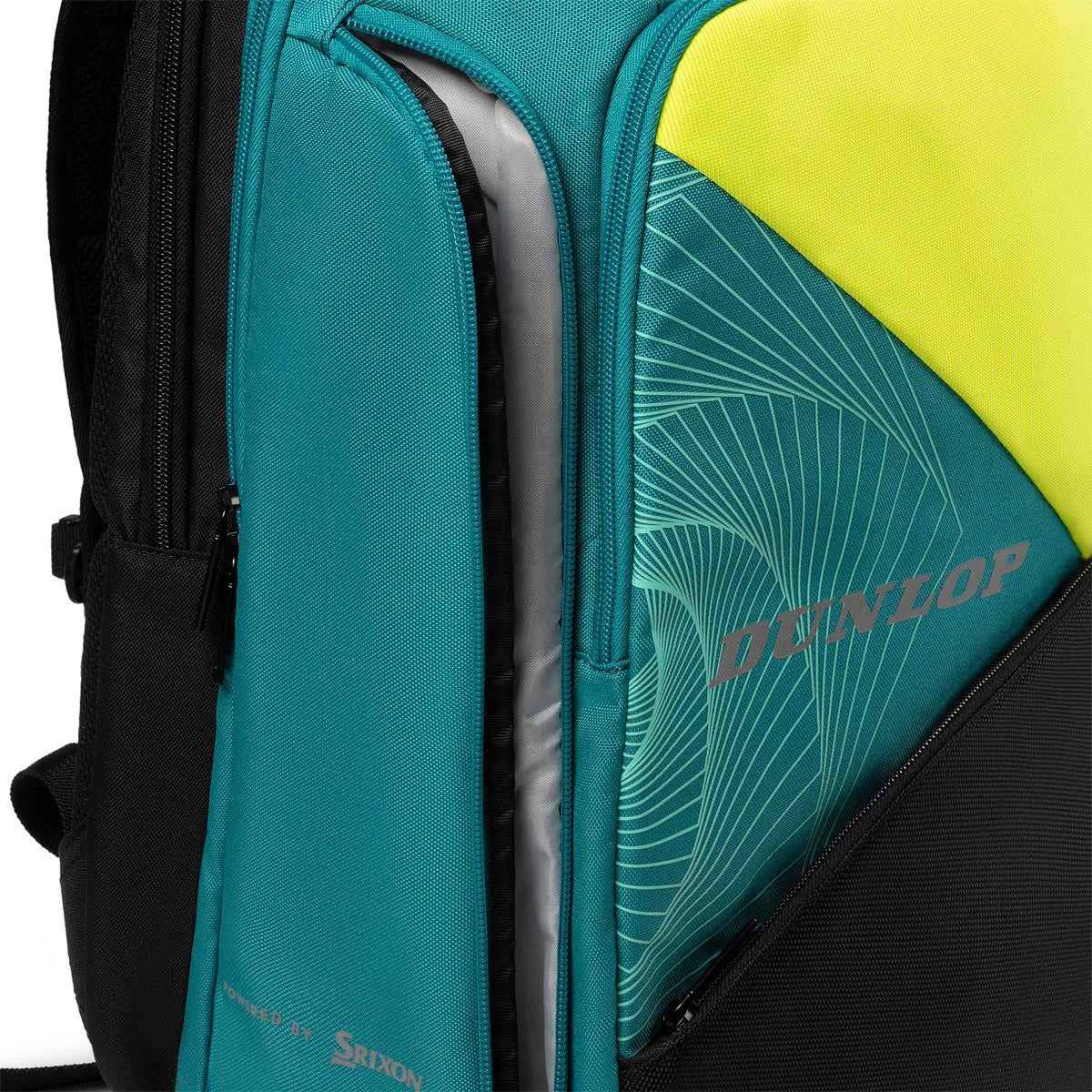 MOCHILA DUNLOP SX PERFORMANCE
