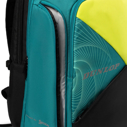 MOCHILA DUNLOP SX PERFORMANCE