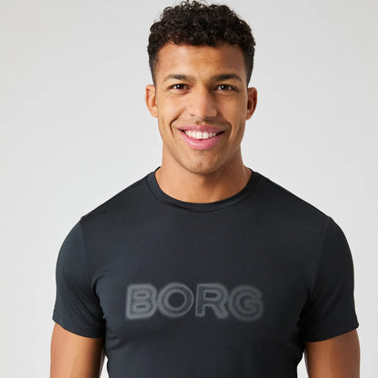 CAMISETA BJORN BORG GRÁFICA