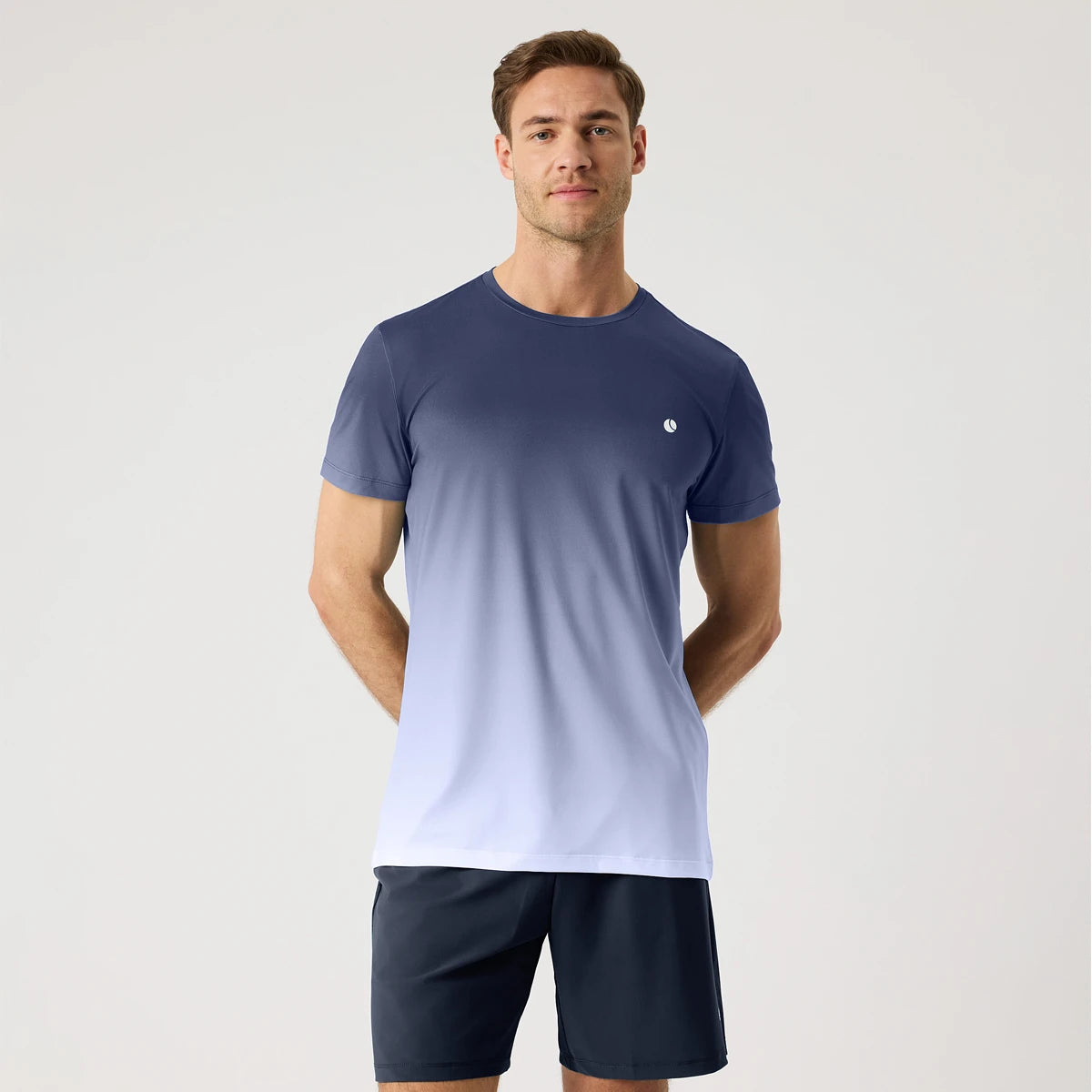 CAMISETA BJORN BORG ACE GRÁFICA