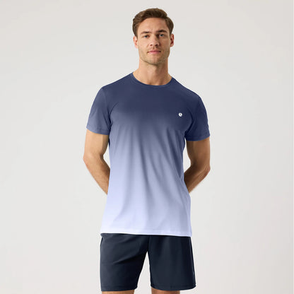 CAMISETA BJORN BORG ACE GRÁFICA