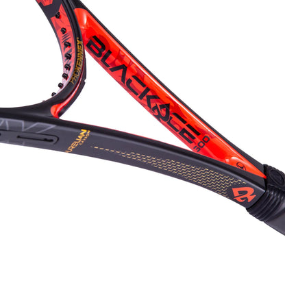 RAQUETA PRO KENNEX KI BLACK ACE (300 GR)