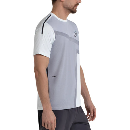 CAMISETA BULLPADEL MOSAL