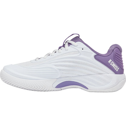 ZAPATILLAS K-SWISS MUJER HYPERCOURT EXPRESS 3 TODAS SUPERFICIES