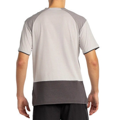 CAMISETA BULLPADEL MARSIC