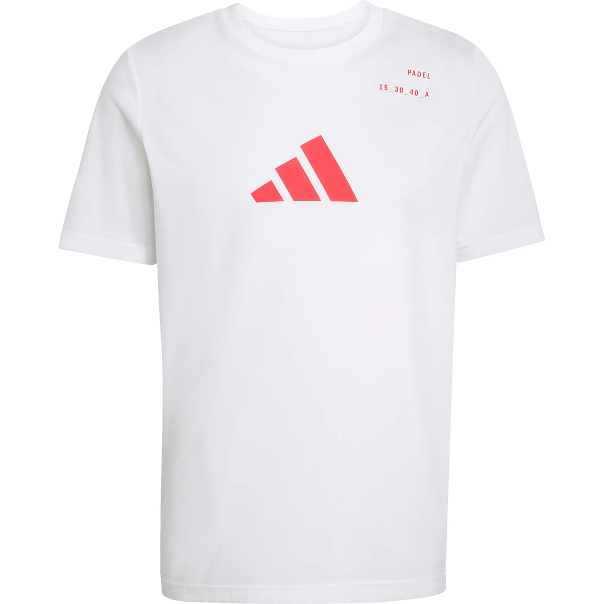CAMISETA ADIDAS PÁDEL