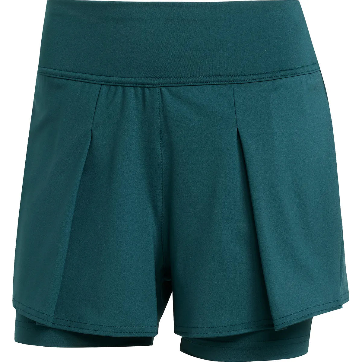PANTALÓN CORTO ADIDAS MUJER GAMESET US SERIES