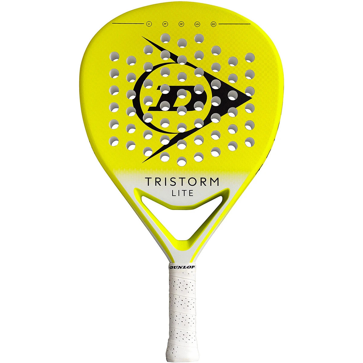 RAQUETA DE PÁDEL DUNLOP TRISTORM LITE