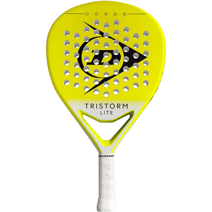 RAQUETA DE PÁDEL DUNLOP TRISTORM LITE