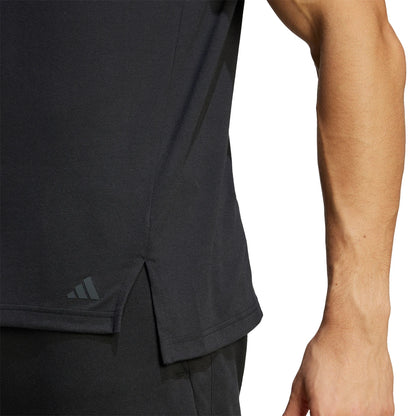 CAMISETA ADIDAS YOGA BASE
