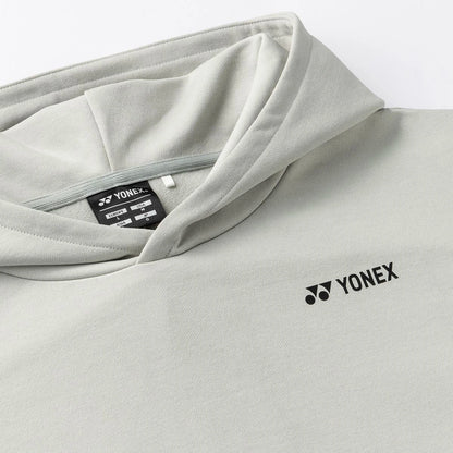SUDADERA CON CAPUCHA YONEX TEAM