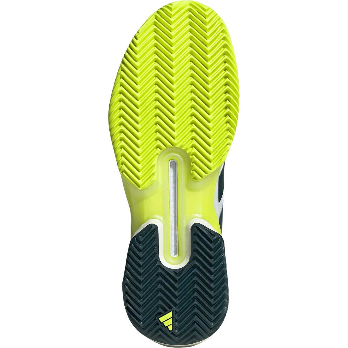 ZAPATILLAS ADIDAS ADIZERO UBERSONIC 5 TIERRA BATIDA