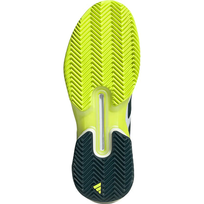 ZAPATILLAS ADIDAS ADIZERO UBERSONIC 5 TIERRA BATIDA