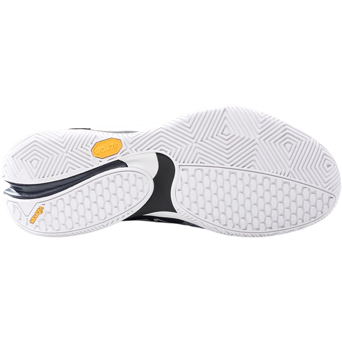 ZAPATILLAS PÁDEL BULLPADEL VERTEX VIBRAM 26V
