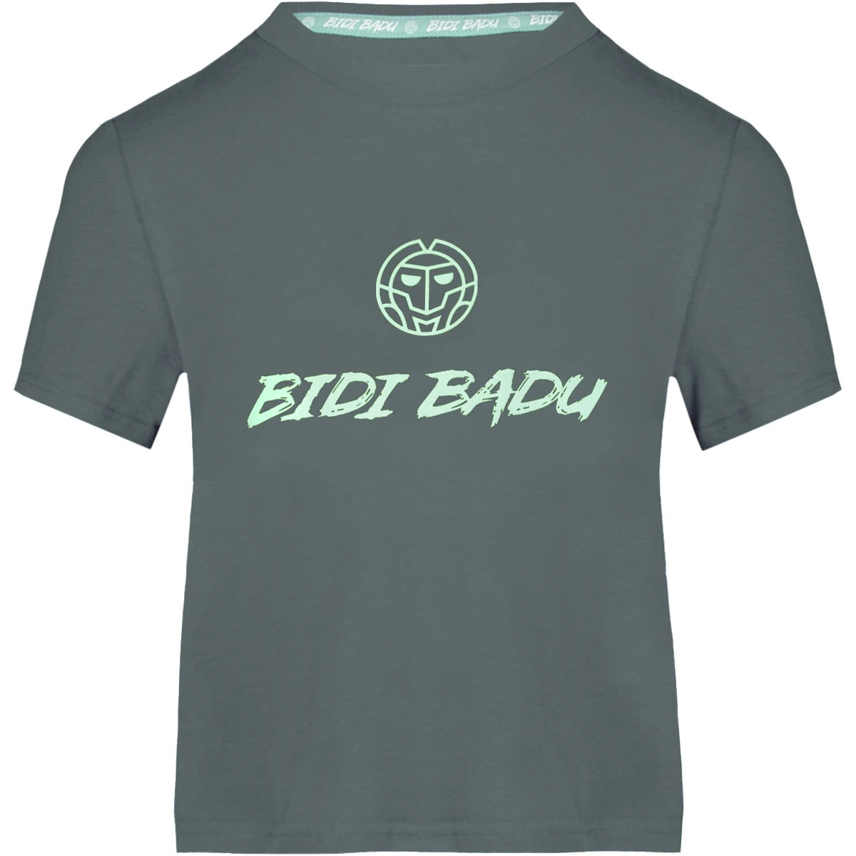 CAMISETA BIDI BADU MUJER ROTATORES MOVE