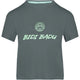 CAMISETA BIDI BADU MUJER ROTATORES MOVE