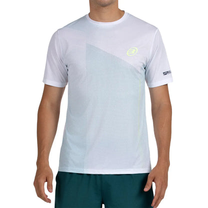 CAMISETA BULLPADEL LAGAR