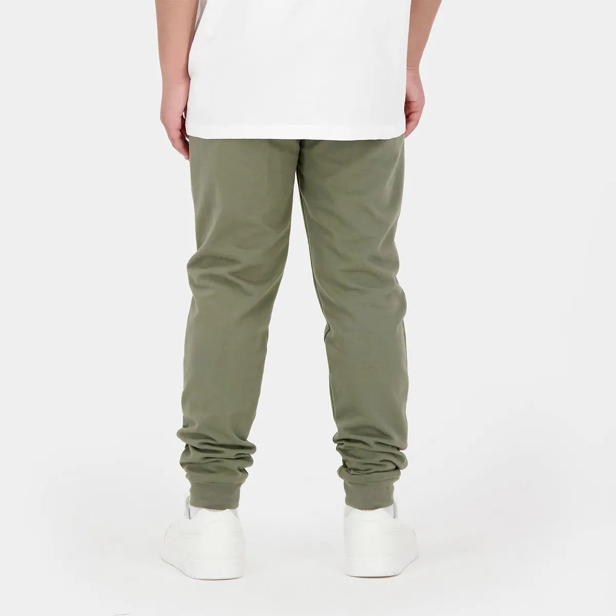 PANTALÓN LE COQ SPORTIF JUNIOR GRÁFICO