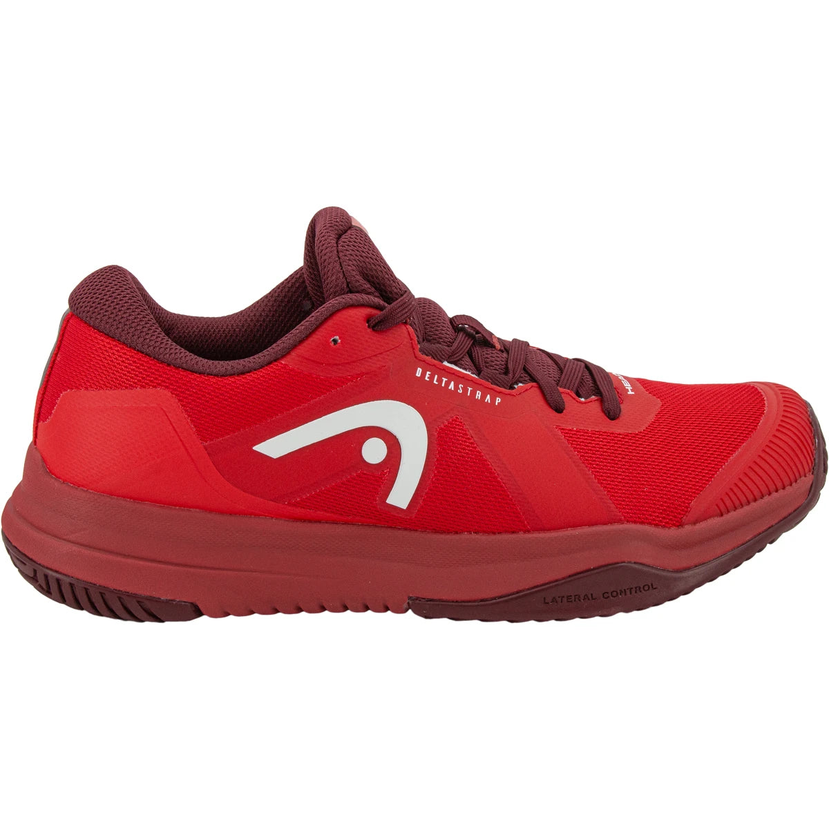 ZAPATILLAS HEAD JUNIOR SPRINT PRO 4.0 TODAS SUPERFICIES