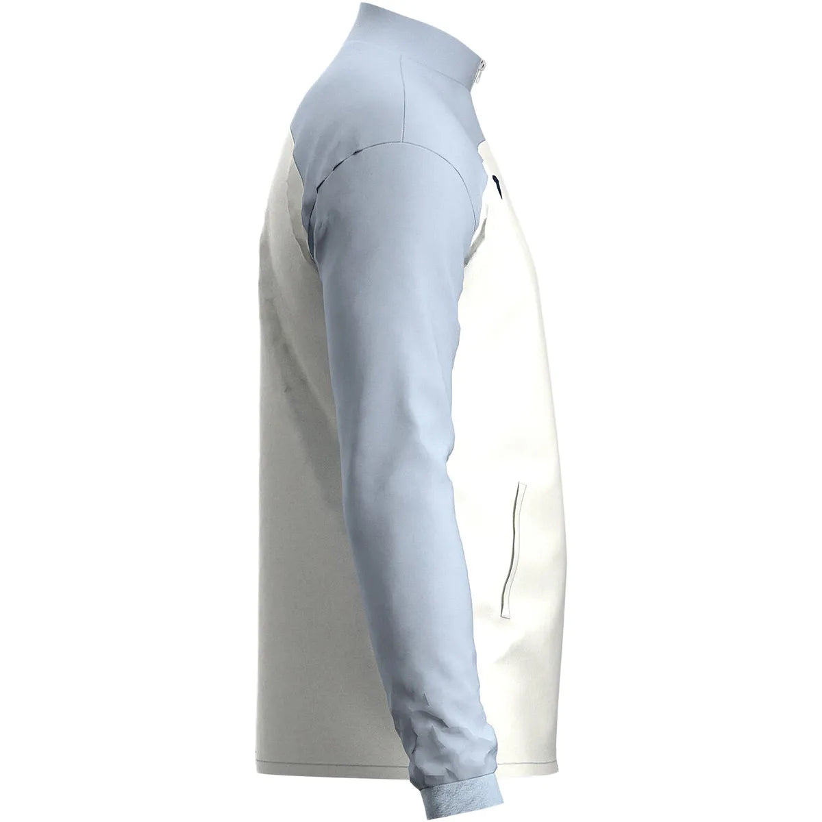 CHAQUETA JOMA CHALLENGE