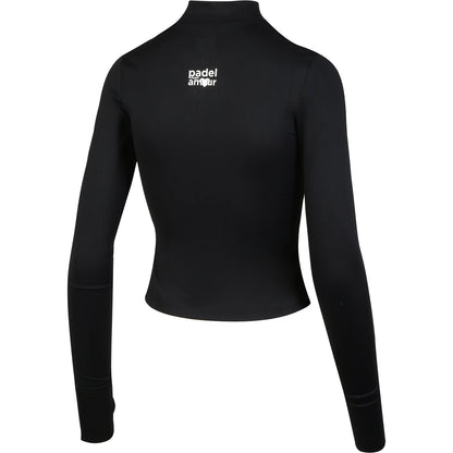 CHAQUETA MUJER PRO PÁDEL MON AMOUR