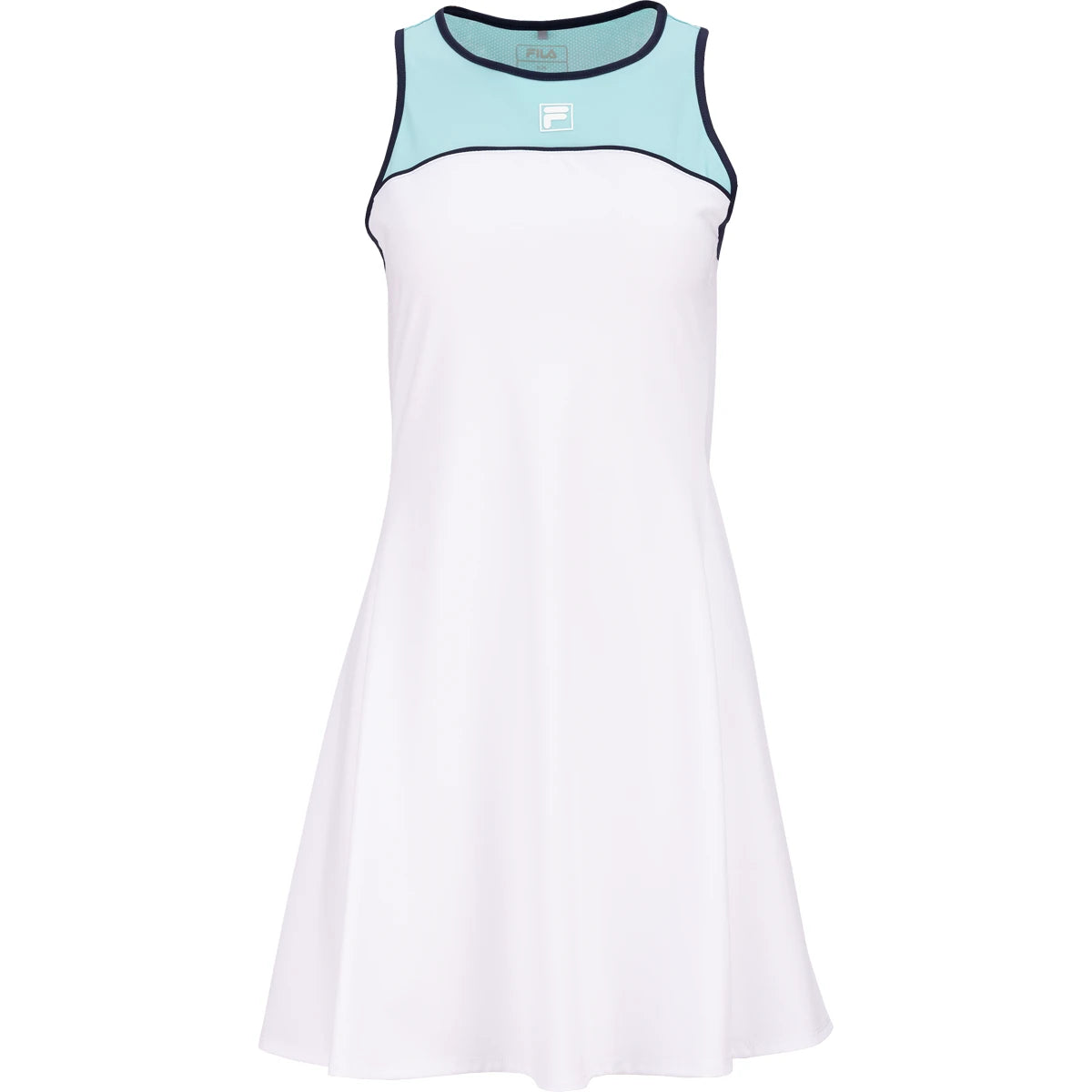 VESTIDO FILA MUJER SAVANNAH PARIS