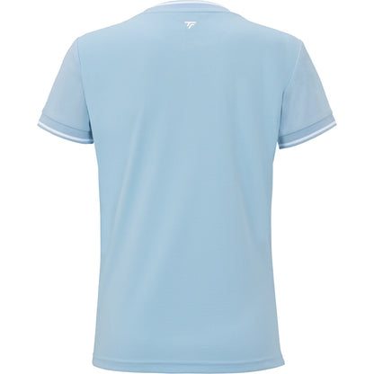 CAMISETA TECNIFIBRE MUJER TEAM TECH