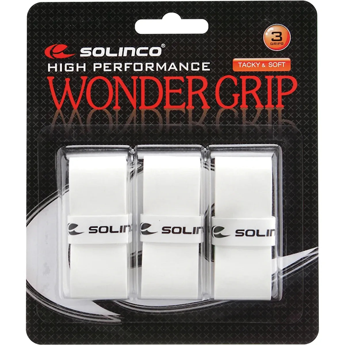 SOBREGRIPS SOLINCO WONDER GRIP x3