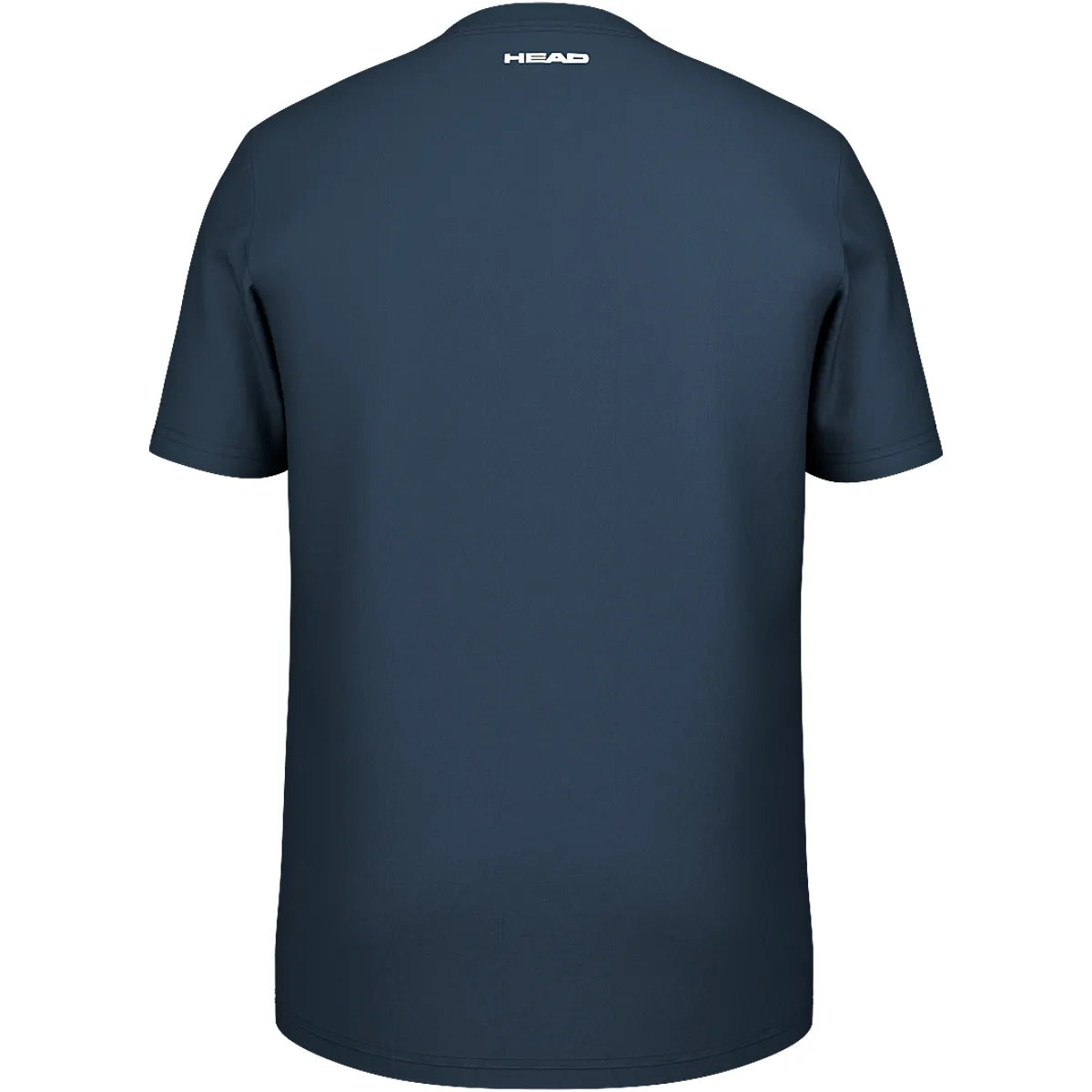 CAMISETA HEAD JUNIOR VISION RAINBOW