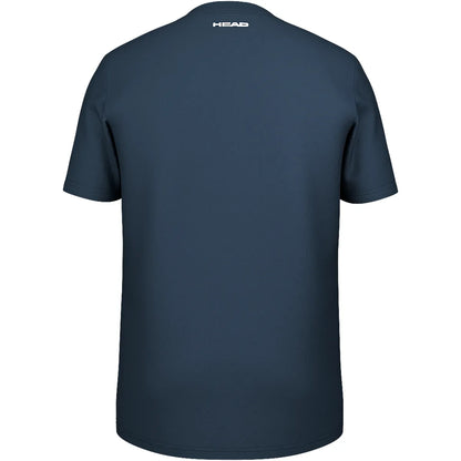 CAMISETA HEAD JUNIOR VISION RAINBOW