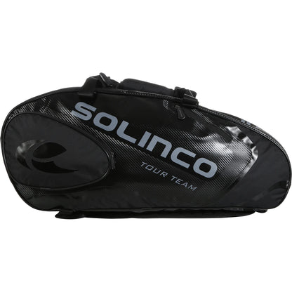 BOLSA DE TENIS SOLINCO TOUR TEAM 6R