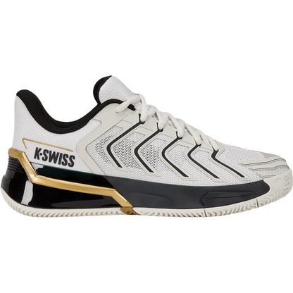 ZAPATILLAS K-SWISS ULTRASHOT 4 TIERRA BATIDA
