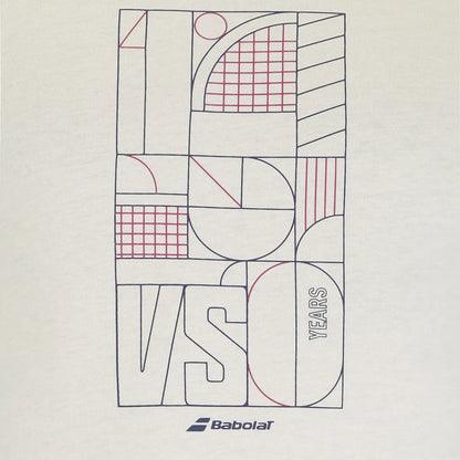 CAMISETA BABOLAT 150 ALGODÓN
