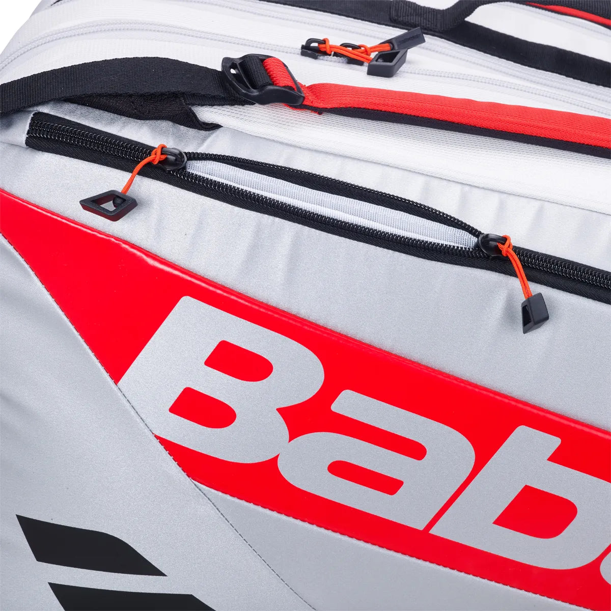 BOLSA DE PÁDEL BABOLAT RH JUAN LEBRON