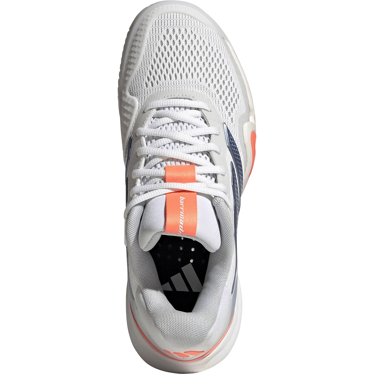 ZAPATILLAS ADIDAS MUJER BARRICADE 14 TODAS SUPERFICIES