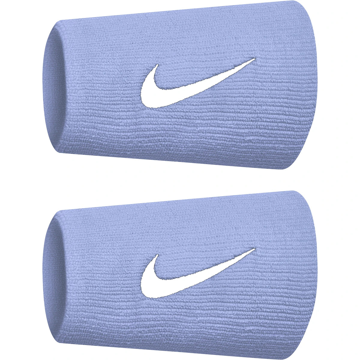 MUÑEQUERAS NIKE TENIS PREMIER DOBLE ANCHURA