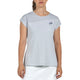 CAMISETA BULLPADEL MUJER PAILEA