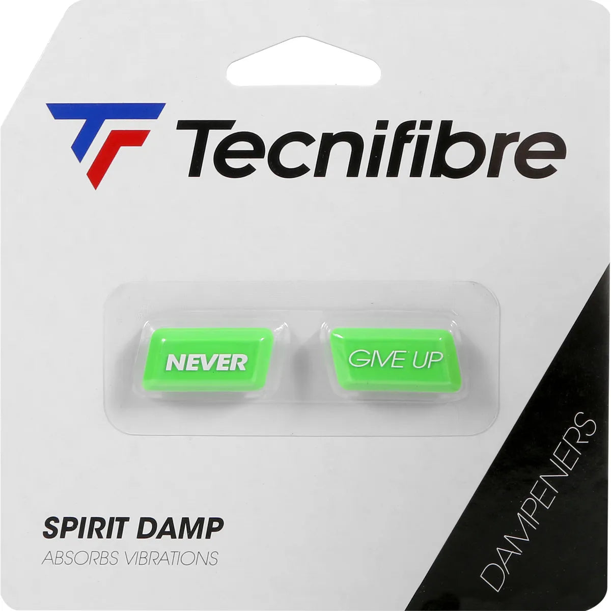 ANTIVIBRADORES TECNIFIBRE SPIRIT DAMP