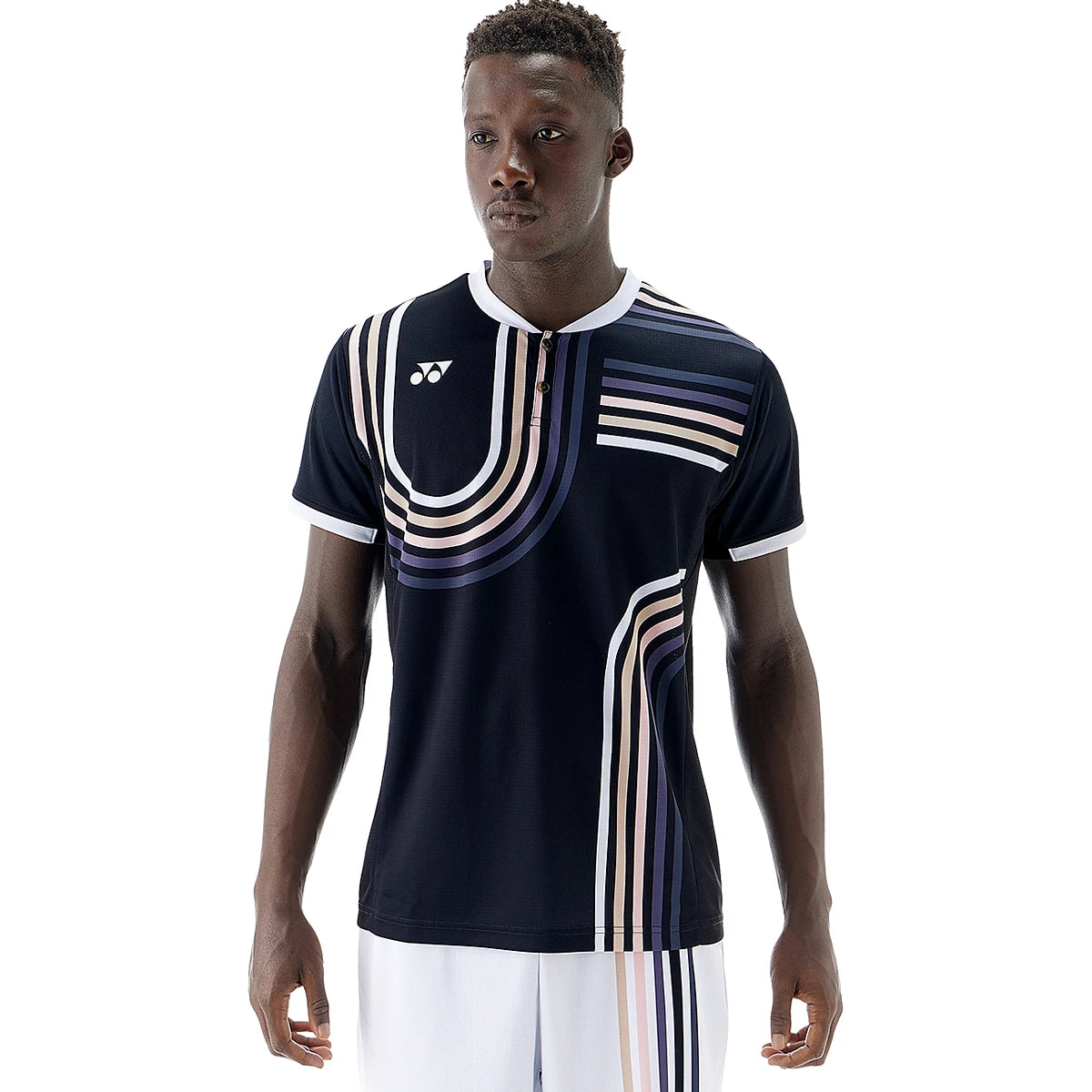 CAMISETA YONEX HOMBRE TOUR ELITE 10639EX