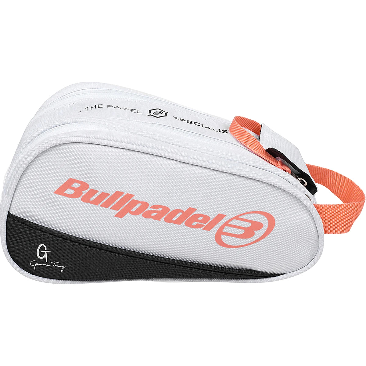 NECESER BULLPADEL