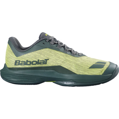 ZAPATILLAS BABOLAT JET TERE 2 TIERRA BATIDA