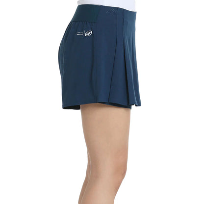 FALDA BULLPADEL MUJER PURE COLOR OLEIROS