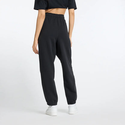 PANTALÓN NEW BALANCE MUJER SPORT FRENCH TERRY JOGGER
