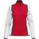 CHAQUETA HEAD MUJER CLUB TECH FZ