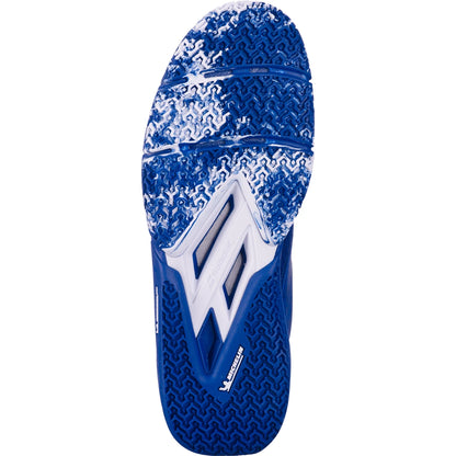 ZAPATILLAS BABOLAT PADEL MOVEA 2