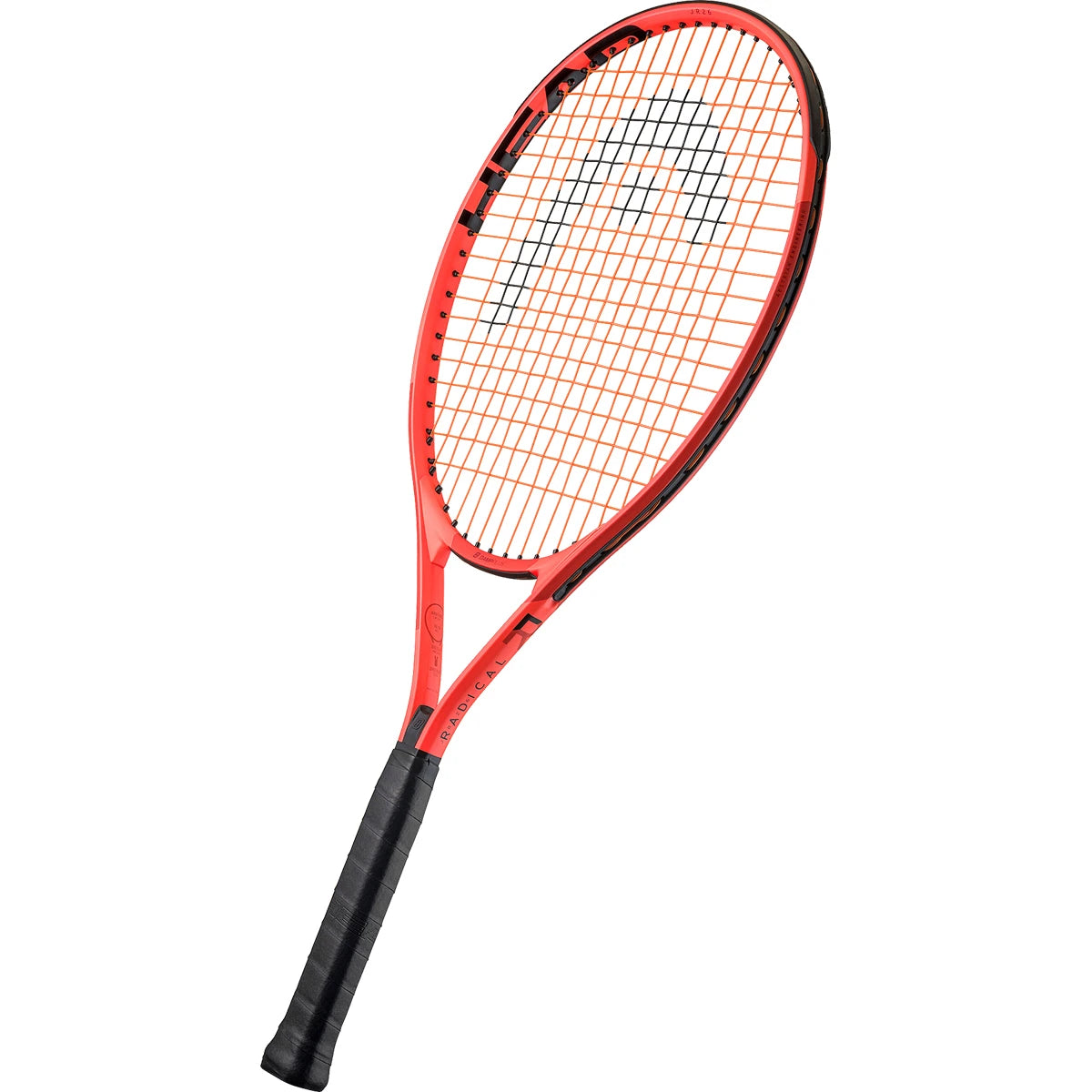 RAQUETA HEAD JUNIOR RADICAL 26