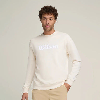 SUDADERA WILSON PARKSIDE CREW