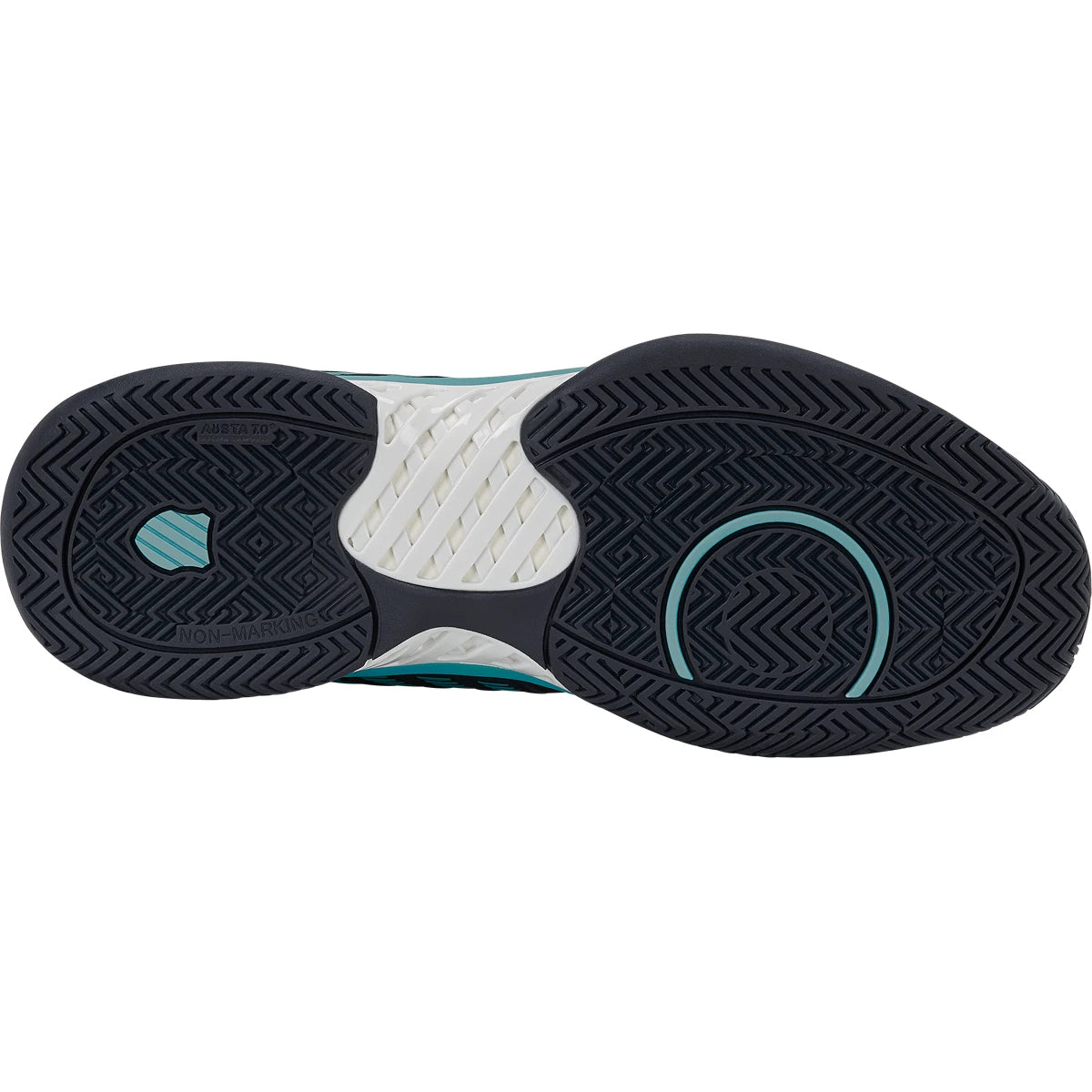 ZAPATILLAS K-SWISS EXPRESS LIGHT 3 TODAS SUPERFICIES