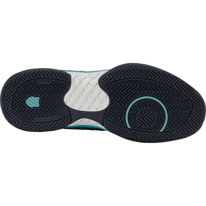 ZAPATILLAS K-SWISS EXPRESS LIGHT 3 TODAS SUPERFICIES
